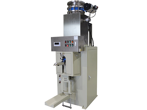 FPS-30GA 閥口袋壓送型自動包裝機